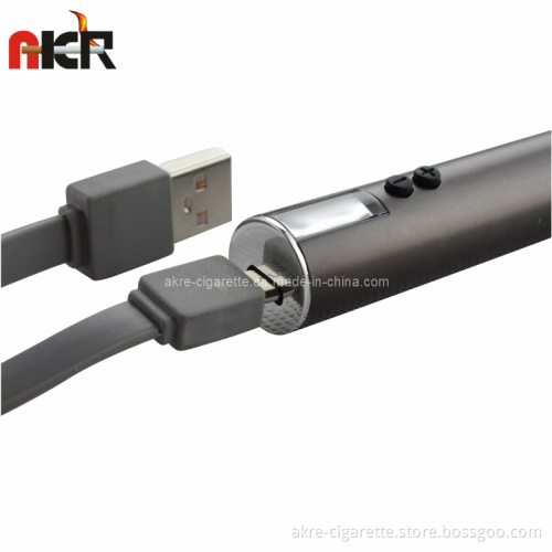 Variable Voltage 1300mAh E Cigarette Battery EGO VV3 (EGO-T -LCD)